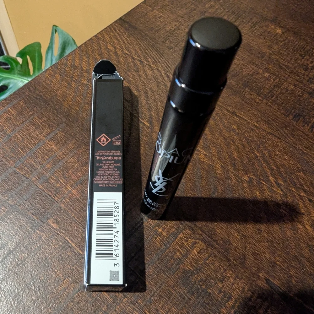 YSL Black Opium, Libre Lot